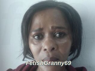 FetishGranny69