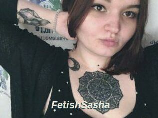 FetishSasha
