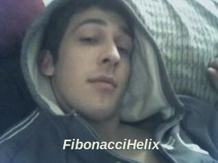 FibonacciHelix