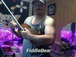 FiddleBear