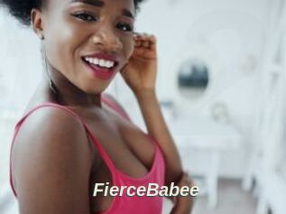 FierceBabee
