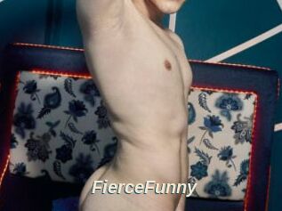 FierceFunny