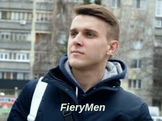 FieryMen