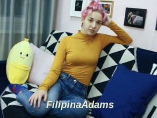 FilipinaAdams