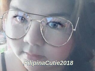 FilipinaCutie2018