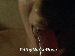 FilthyNurseRose