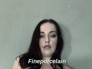 Fineporcelain
