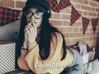 FionaBlare