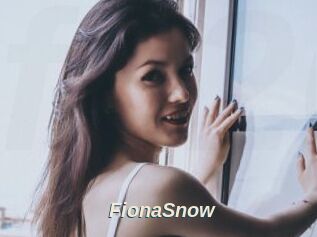 FionaSnow