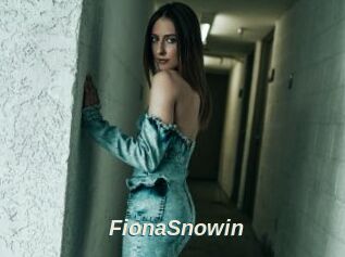 FionaSnowin
