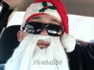 FireBall36