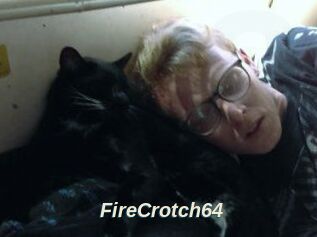 FireCrotch64