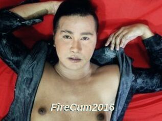 FireCum2016