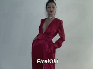 FireKiki
