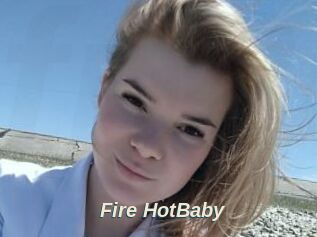 Fire_HotBaby