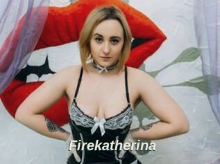 Firekatherina