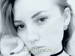 FirstPassion