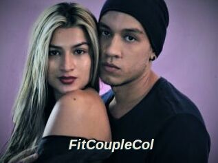FitCoupleCol
