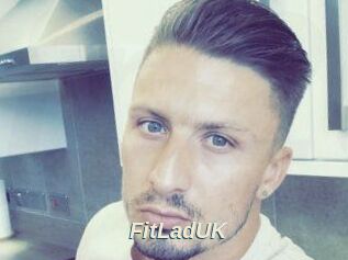 FitLadUK