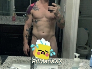 FitManXXX