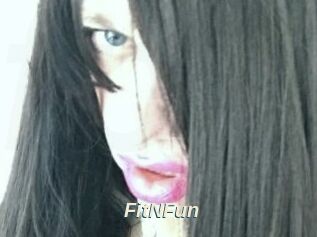 FitNFun