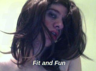 Fit_and_Fun