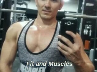 Fit_and_Muscles
