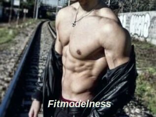 Fitmodelness