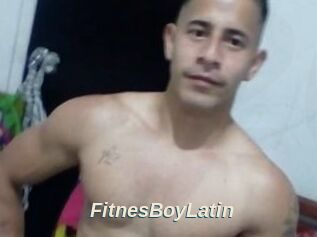 FitnesBoyLatin