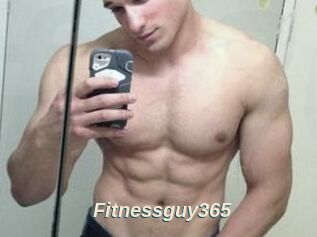 Fitnessguy365