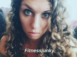 Fitnessjunky