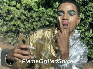 FlameGrilledSpice