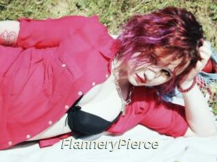 FlanneryPierce