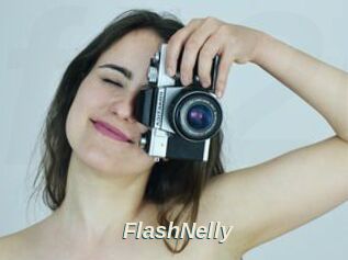 FlashNelly