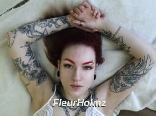 FleurHolmz