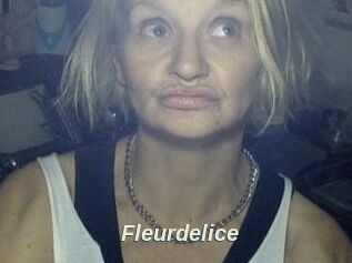 Fleurdelice