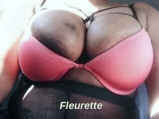Fleurette