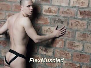 FlexMuscled