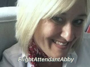 FlightAttendantAbby