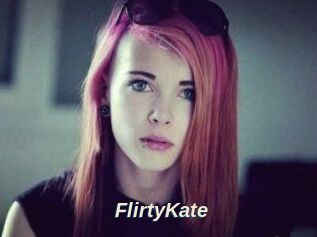 FlirtyKate