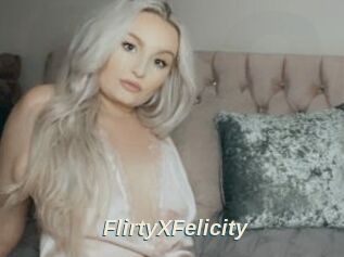 FlirtyXFelicity