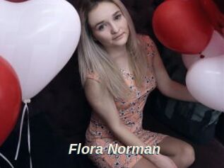 Flora_Norman