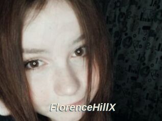 FlorenceHillX