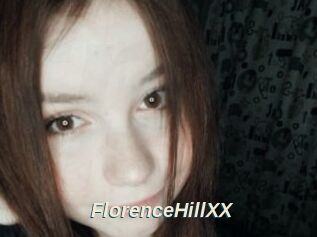 FlorenceHillXX