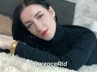 FlorenceRid