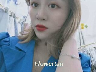 Flowertan