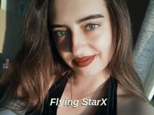 Flying_StarX