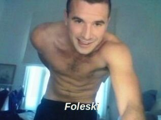 Foleski