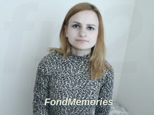 FondMemories