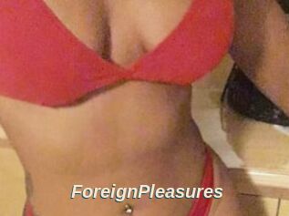 ForeignPleasures